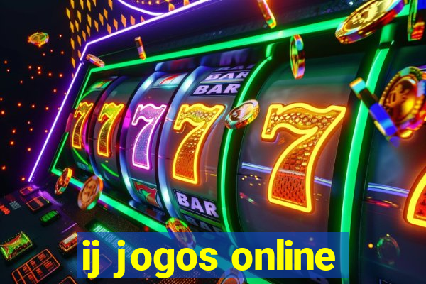 ij jogos online